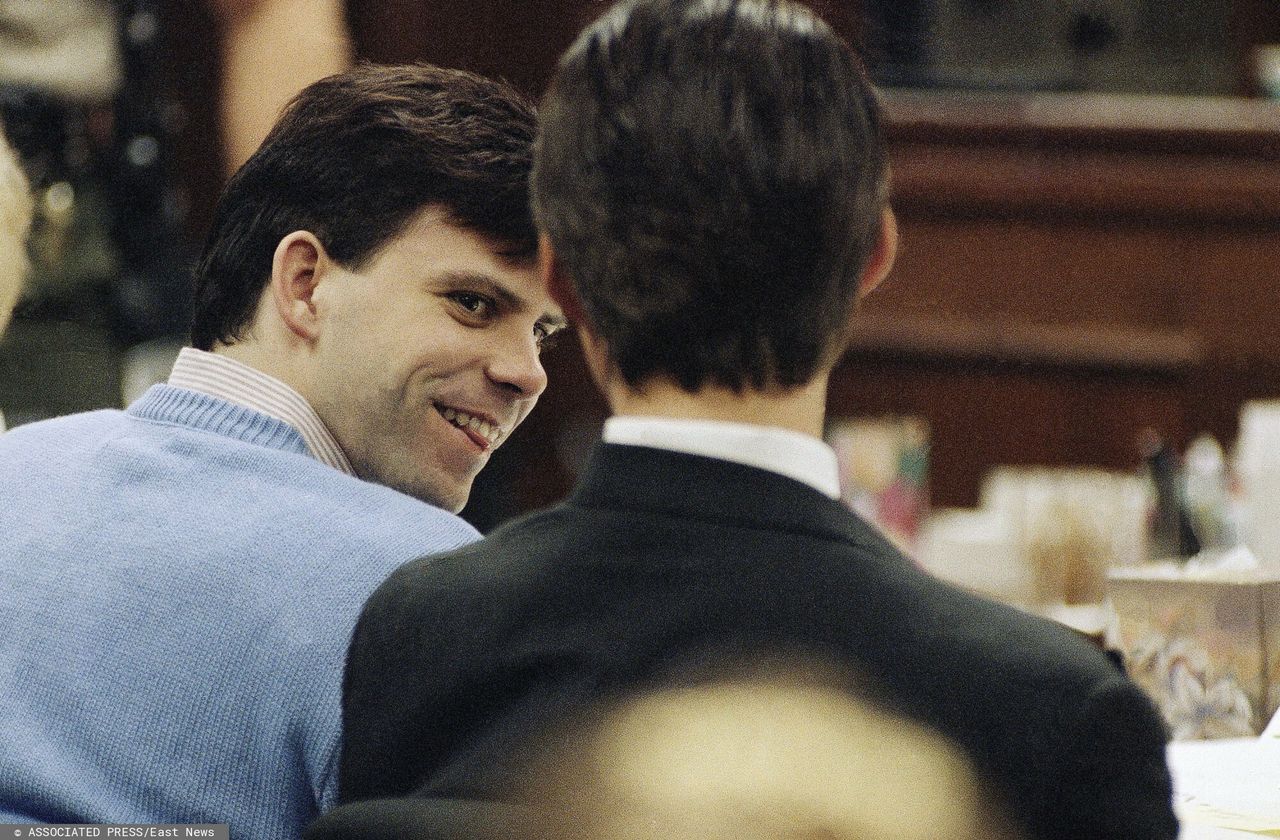 Netflix set to reveal Menendez brothers' shocking new claims