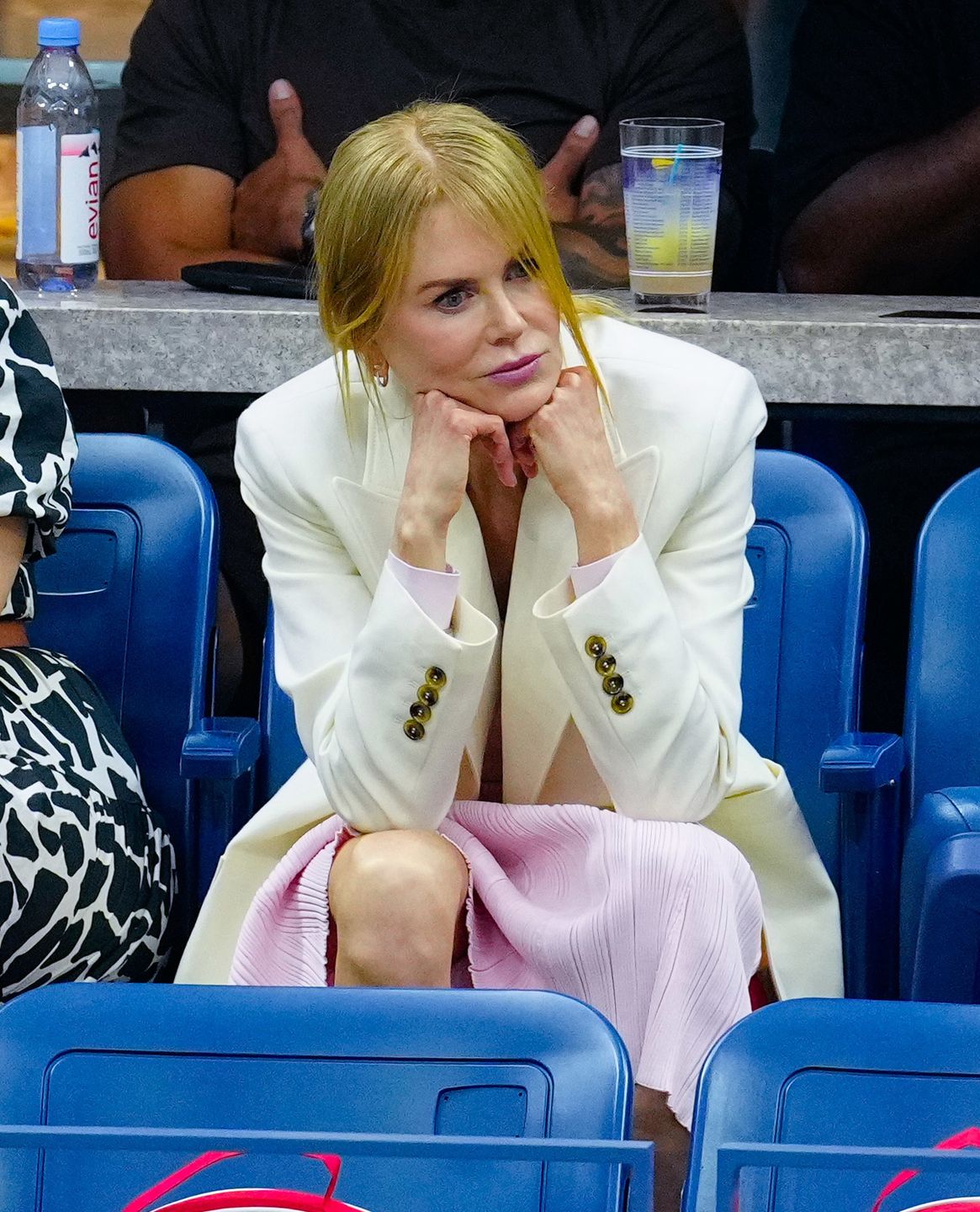 Nicole Kidman