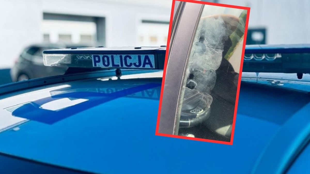 Konin. Śledczy badają sprawę agresywnego 37-latka