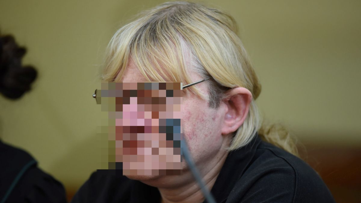 Był policjant o śmierci Trynkiewicza: żegna go obojętność