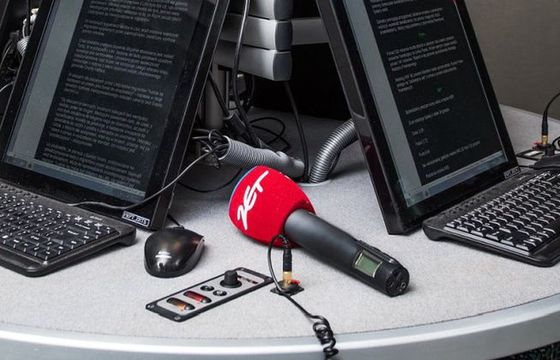 Eurozet i Grupa Radiowa Agory konsolidują się. Maciej Strzelecki: "będą przesunięcia w ramach istniejących struktur"