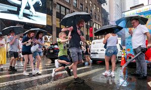 To jest najbogatsze miasto na świecie. Mieszka tam 123 miliarderów