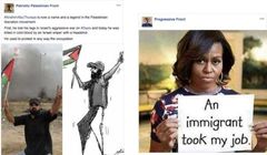 Po irańskim ataku dezinformacyjnym Facebook i Twitter likwidują ponad 900 fałszywych kont