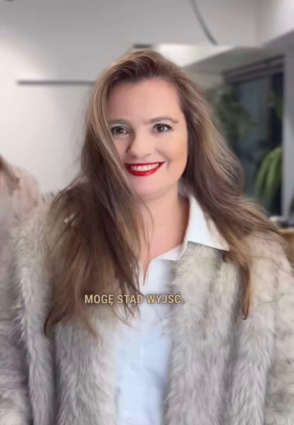 Internauci nie są zachwyceni metamorfozą Marii Niklińskiej