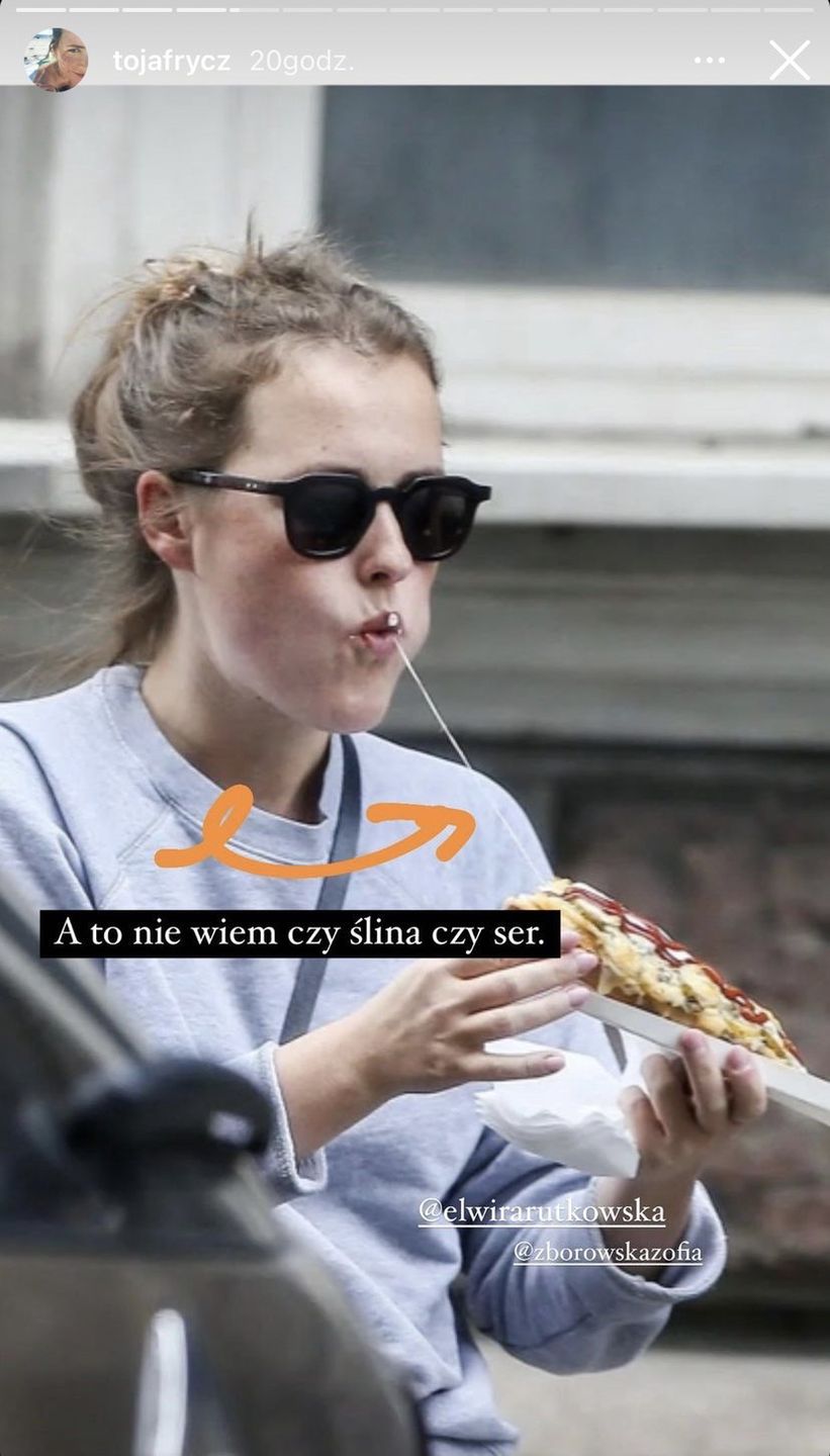 Olga Frycz