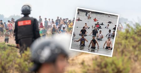 Polska poniesie koszt kryzysu w Ceucie? Krótki komentarz z MSWiA