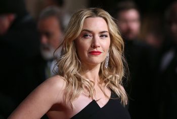 Kate Winslet o "intymnych doświadczeniach". "Powiem coś, czego nie mówiłam wcześniej"
