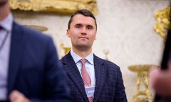 Charlie Kirk postrzelony na wiecu. Ludzie Trumpa prosili o modlitwę. Tragiczne informacje
