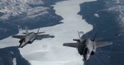 Armia USA ulepsza myśliwce F-35. Maszyny odbyły już pierwsze loty z nowym systemem ODIN