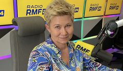 Była dyrektor programowa SuperNovej wydawczynią publicystyki w RMF FM