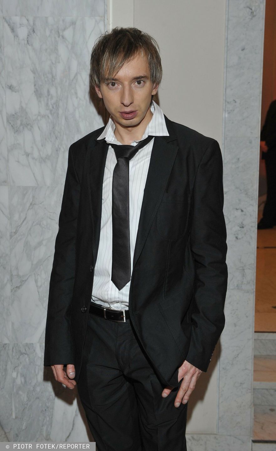 Adam Konkol  