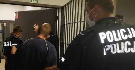 Bielsko-Biała: Zaatakowali interweniujących strażników miejskich