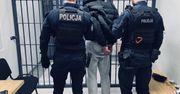 Poznań: 31-latek na zakazie uciekał policji. Był pijany