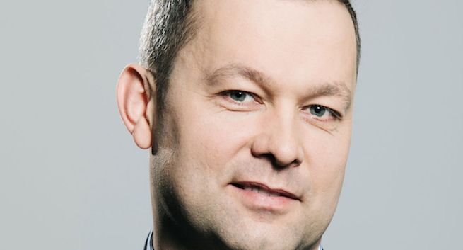 Kamil Dąbrowski dyrektorem zarządzającym w zespole SmartWeb Media