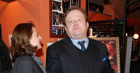 Lubaszenko: "W koncu wydoroślałem"