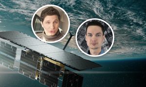 Polak stworzył giganta technologicznego. Chińczycy są o lata do tyłu?