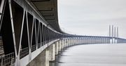Najdroższa przeprawa na świecie. 32 mln osób przejechało tędy przez rok