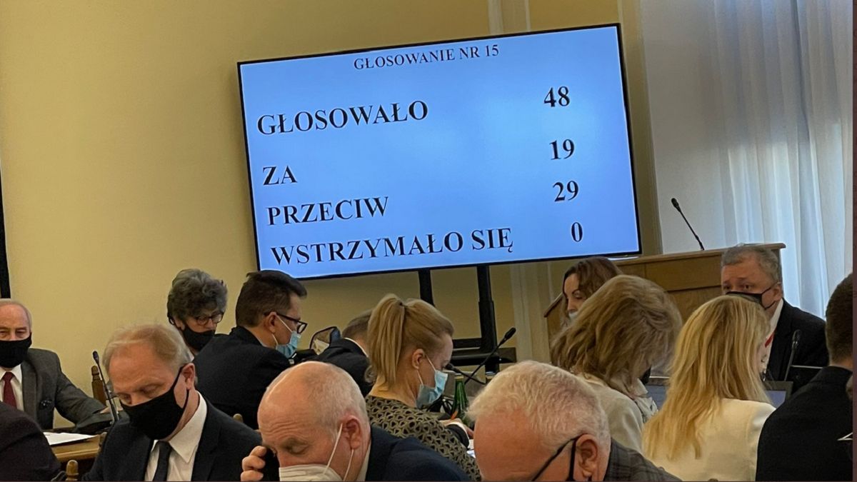 Obcięto potężne dofinansowanie