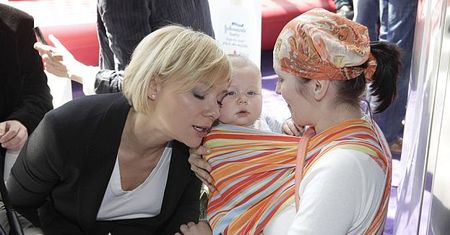 Dostanie 200 tysięcy za rolę!