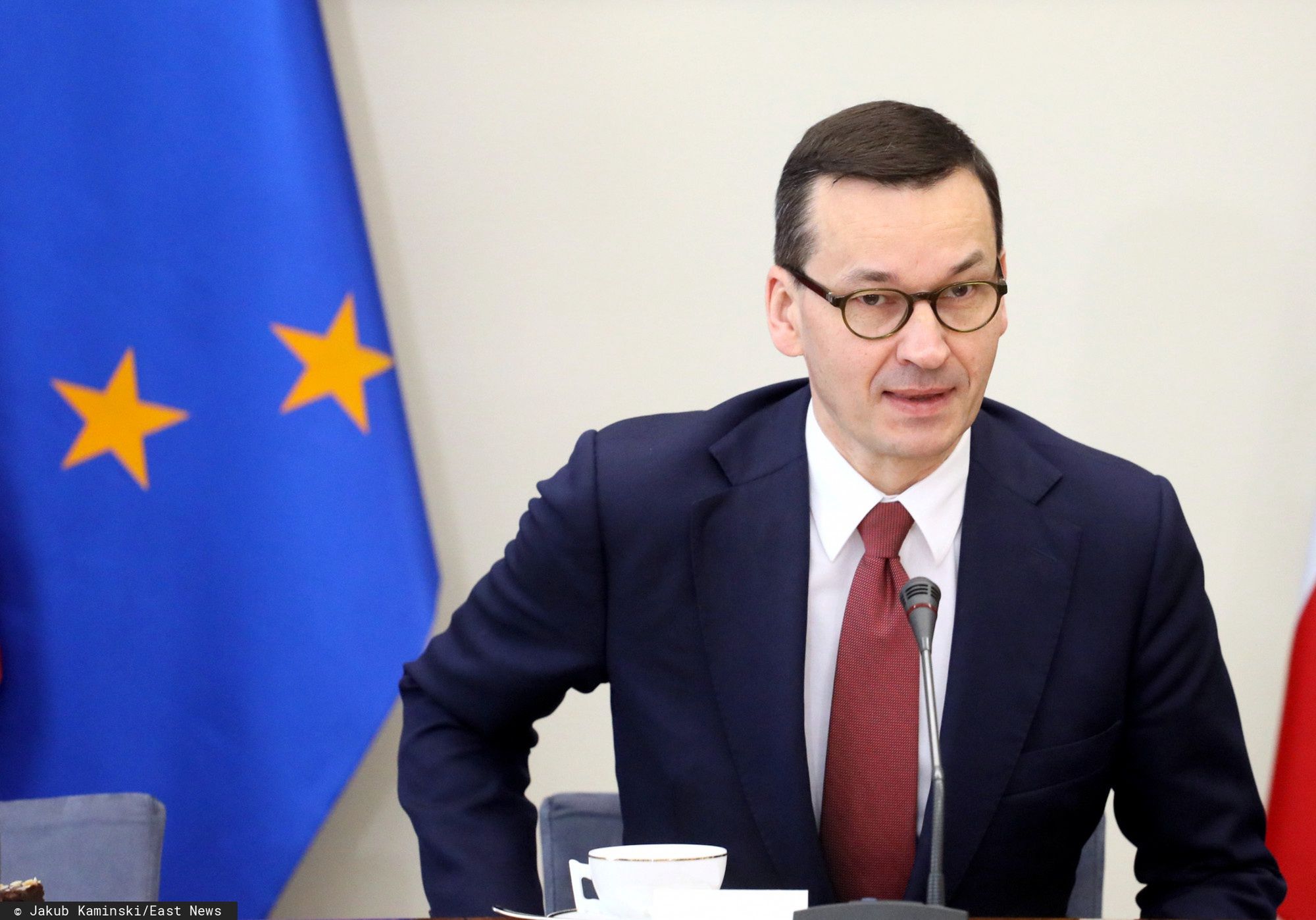 Mateusz Morawiecki