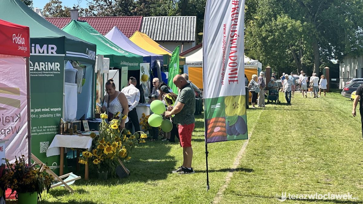 Miodowe Lato w Zarzeczewie 2026