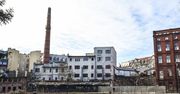 Bydgoszcz: Ważą się losy komina nad Młynówką. Czy będzie zabytkiem