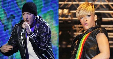 Duet Eminema i Rihanny! (POSŁUCHAJ!)