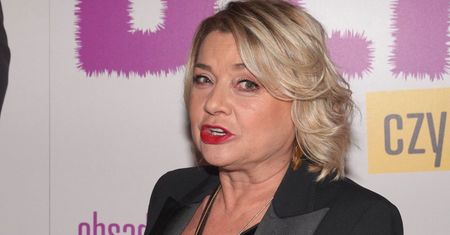 Ostrowska-Królikowska o ustaleniach z TVP ws. "Klanu". Nie musi się prosić