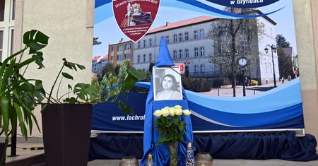 Pogrzeb 18-letniej Magdy. Wzruszające słowa. "Scenariusz jej życia napisał ktoś inny"