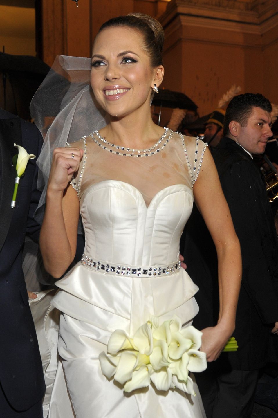 Aleksandra Kwaśniewska 