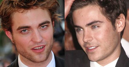 Efron jest chorobliwie zazdrosny o Pattinsona!