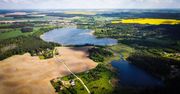 Alarm na Mazurach. W tej gminie wysychają jeziora