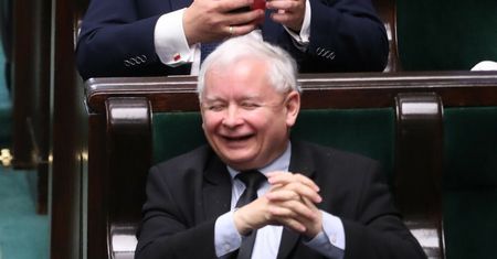 Zjednoczona Prawica dystansuje konkurencję. Nowy sondaż