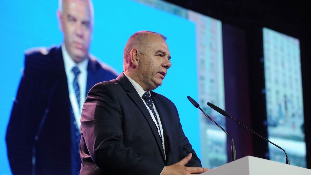 Kierowane przez Jacka Sasina Ministerstwo Aktywów Państwowych szykuje kompleksową reformę prywatnego prawa gospodarczego.