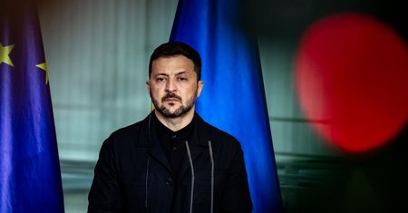 Kijów czeka na Moskwę. "Nie wygląda to zbyt poważnie"