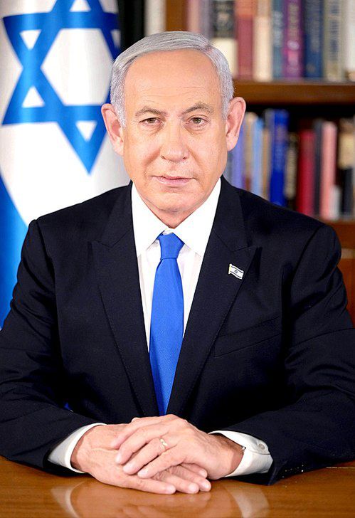 "Netanjahu uderza: Czy Izrael chce wyzwolić Iran czy zniszczyć jego przyszłość?"