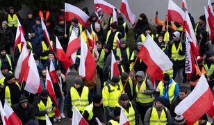 Niemcy piszą o napięciach w Polsce. "Nieprecyzyjne żądania"