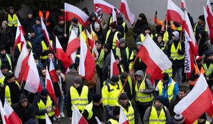 Niemcy piszą o napięciach w Polsce. "Nieprecyzyjne żądania"