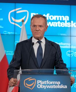 Śmierć ciężarnej 30-latki. Tusk: Nie mam żadnych wątpliwości, kto za to odpowiada
