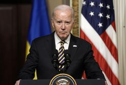 Działo się w nocy. USA zdecydowały ws. nowej broni dla Ukrainy