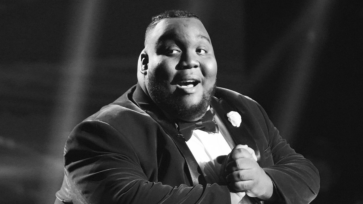 Nie żyje Willie Spence. Gwiazdor idola miał 23 lata