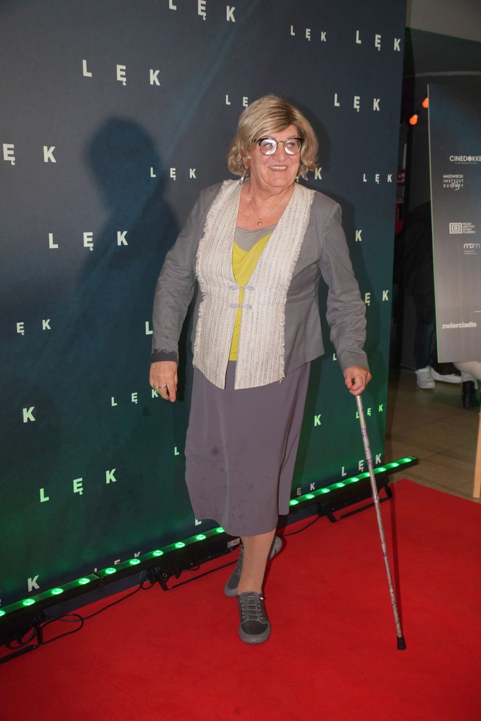 Anna Grodzka