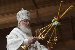 Patriarcha Cyryl się nie cofnie? Ksiądz z Lwowa o jedynym scenariuszu