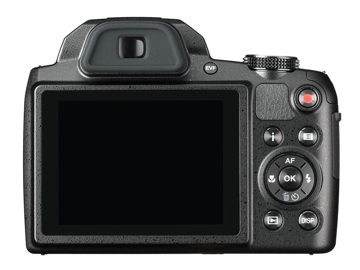 Pentax XG-1 z 52-krotnym zoomem już za miesiąc 3