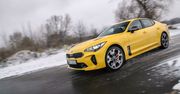 Kia Stinger GT 3.3 V6: otwieramy oczy niedowiarkom!