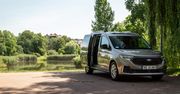 Test: Ford Grand Tourneo Connect - nie polegaj na pierwszym wrażeniu