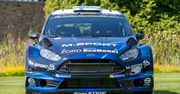 Zmieniony Ford Fiesta RS WRC debiutuje w Finlandii