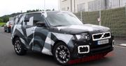 2014 Range Rover Sport wyszpiegowany