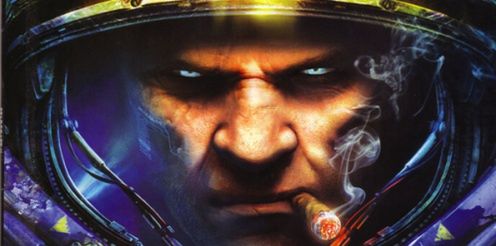 Starcraft II