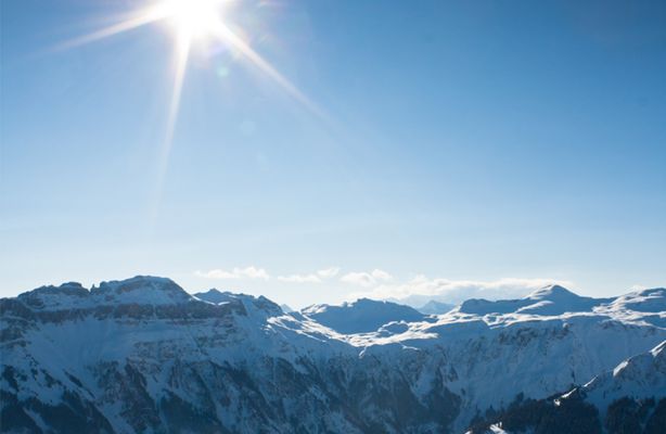 Zaraz po globalnym ociepleniu - globalne ochłodzenie klimatu...?